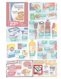 Checkers Western Cape : Save Today (6 Aug - 19 Aug), page 2