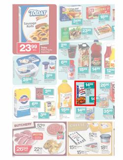 Checkers Western Cape : Save Today (6 Aug - 19 Aug), page 2