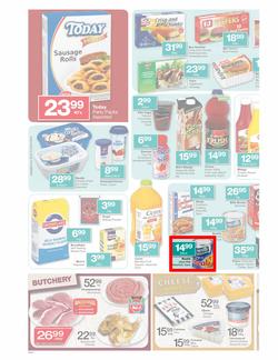 Checkers Western Cape : Save Today (6 Aug - 19 Aug), page 2