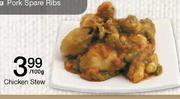 Chicken Stew-100g