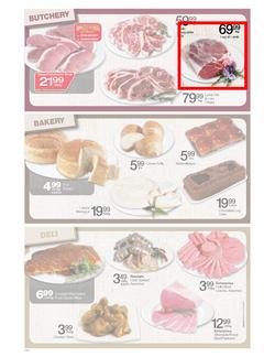 Checkers Eastern Cape : Save Today (6 Aug - 19 Aug), page 2