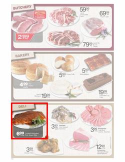 Checkers Eastern Cape : Save Today (6 Aug - 19 Aug), page 2