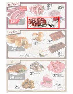 Checkers Eastern Cape : Save Today (6 Aug - 19 Aug), page 2
