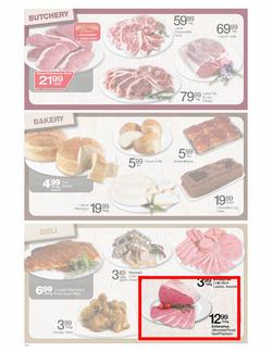 Checkers Eastern Cape : Save Today (6 Aug - 19 Aug), page 2