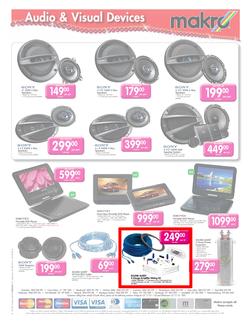 Makro : Car Audio (7 Aug - 3 Sep), page 2