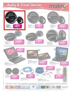 Makro : Car Audio (7 Aug - 3 Sep), page 2