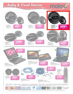 Makro : Car Audio (7 Aug - 3 Sep), page 2