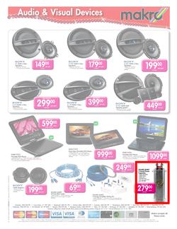 Makro : Car Audio (7 Aug - 3 Sep), page 2