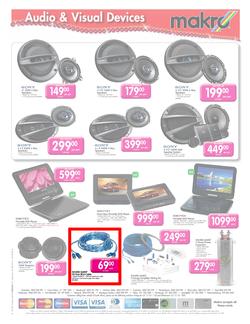 Makro : Car Audio (7 Aug - 3 Sep), page 2