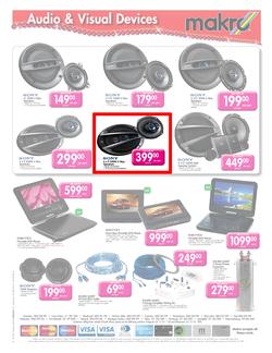 Makro : Car Audio (7 Aug - 3 Sep), page 2