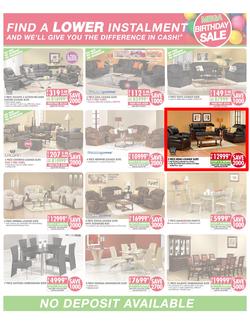 Beares : Mega Birthday Sale (Until 7 September), page 2