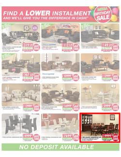 Beares : Mega Birthday Sale (Until 7 September), page 2