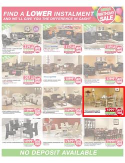 Beares : Mega Birthday Sale (Until 7 September), page 2