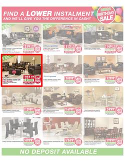 Beares : Mega Birthday Sale (Until 7 September), page 2