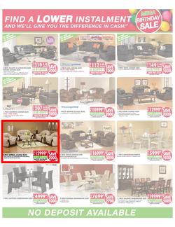Beares : Mega Birthday Sale (Until 7 September), page 2
