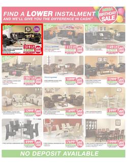 Beares : Mega Birthday Sale (Until 7 September), page 2