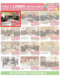 Beares : Mega Birthday Sale (Until 7 September), page 2