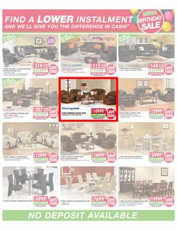 Beares : Mega Birthday Sale (Until 7 September), page 2