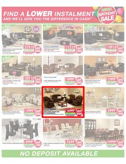 Beares : Mega Birthday Sale (Until 7 September), page 2