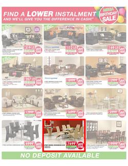 Beares : Mega Birthday Sale (Until 7 September), page 2