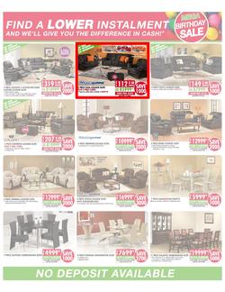 Beares : Mega Birthday Sale (Until 7 September), page 2