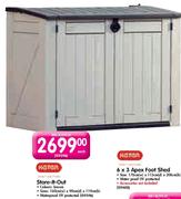 Keter Store-It-Out