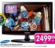 Samsung 26" (66cm) HD Ready LCD TV