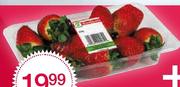 Strawberries-250g