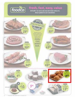 Foodco Western Cape : No Frills, Just Value (15 Aug - 19 Aug), page 2