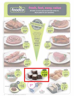 Foodco Western Cape : No Frills, Just Value (15 Aug - 19 Aug), page 2