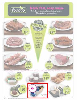 Foodco Western Cape : No Frills, Just Value (15 Aug - 19 Aug), page 2