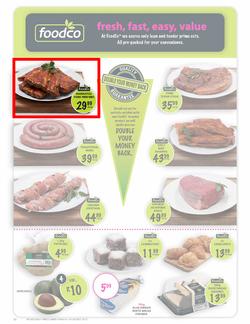 Foodco Western Cape : No Frills, Just Value (15 Aug - 19 Aug), page 2