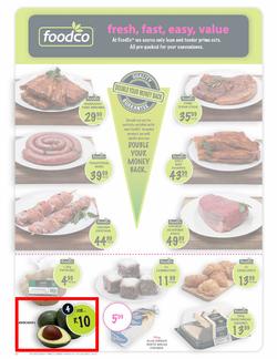 Foodco Western Cape : No Frills, Just Value (15 Aug - 19 Aug), page 2
