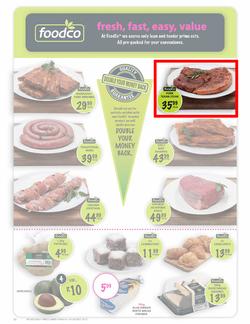 Foodco Western Cape : No Frills, Just Value (15 Aug - 19 Aug), page 2