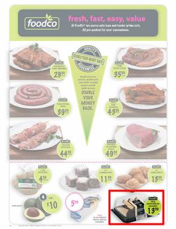 Foodco Western Cape : No Frills, Just Value (15 Aug - 19 Aug), page 2
