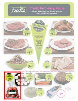 Foodco Gauteng & Polokwane : No Frills, Just Value (15 Aug - 19 Aug), page 2