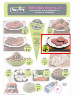 Foodco Gauteng & Polokwane : No Frills, Just Value (15 Aug - 19 Aug), page 2