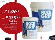 Rock Grip Maxicover-5 Ltr