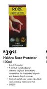 Makhro Rose Protector-100ml