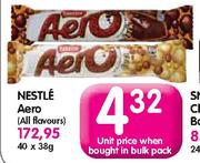 Nestle Aero-38g Each