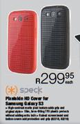 Speck Pixelskin HD Cover for Samsung Galaxy S3 Each