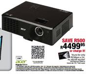 Acer Projector X1111