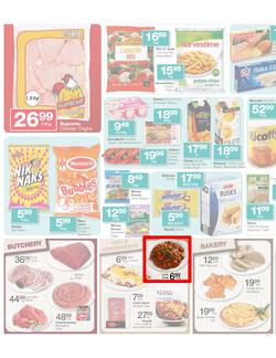 Checkers Free State : Save Today (15 Aug - 26 Aug), page 2