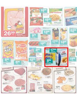 Checkers Free State : Save Today (15 Aug - 26 Aug), page 2