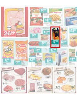 Checkers Free State : Save Today (15 Aug - 26 Aug), page 2