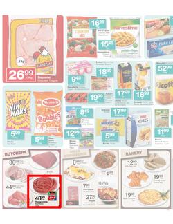 Checkers Free State : Save Today (15 Aug - 26 Aug), page 2