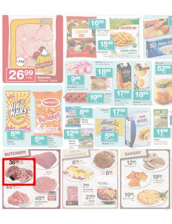 Checkers Free State : Save Today (15 Aug - 26 Aug), page 2