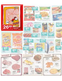Checkers Free State : Save Today (15 Aug - 26 Aug), page 2