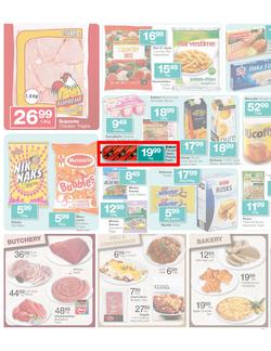 Checkers Free State : Save Today (15 Aug - 26 Aug), page 2