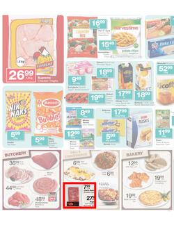 Checkers Free State : Save Today (15 Aug - 26 Aug), page 2